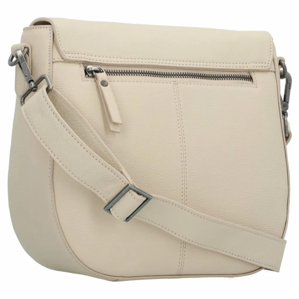 Harbour 2nd Just Pure Lili Umhängetasche Leder 26 cm