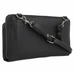 Harbour 2nd Handytaschen<Just Pure Liv Handytasche Leder 20 cm dark ash