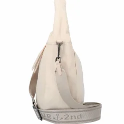 Harbour 2nd Henkeltaschen<Just Pure Melissa Handtasche Leder 35 cm coffee cream