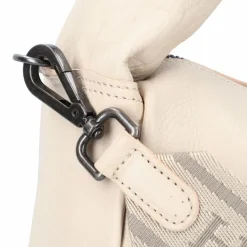 Harbour 2nd Henkeltaschen<Just Pure Melissa Handtasche Leder 35 cm coffee cream