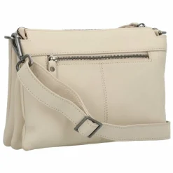 Harbour 2nd Just Pure Mirela Schultertasche Leder 20.5 cm