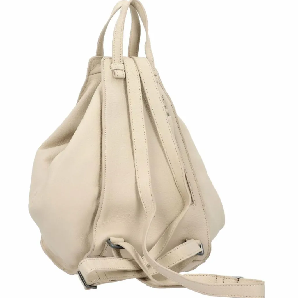 Harbour 2nd Just Pure Mireille City Rucksack Leder 30 cm