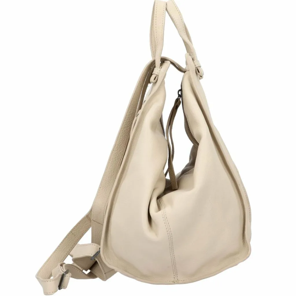 Harbour 2nd Just Pure Mireille City Rucksack Leder 30 cm