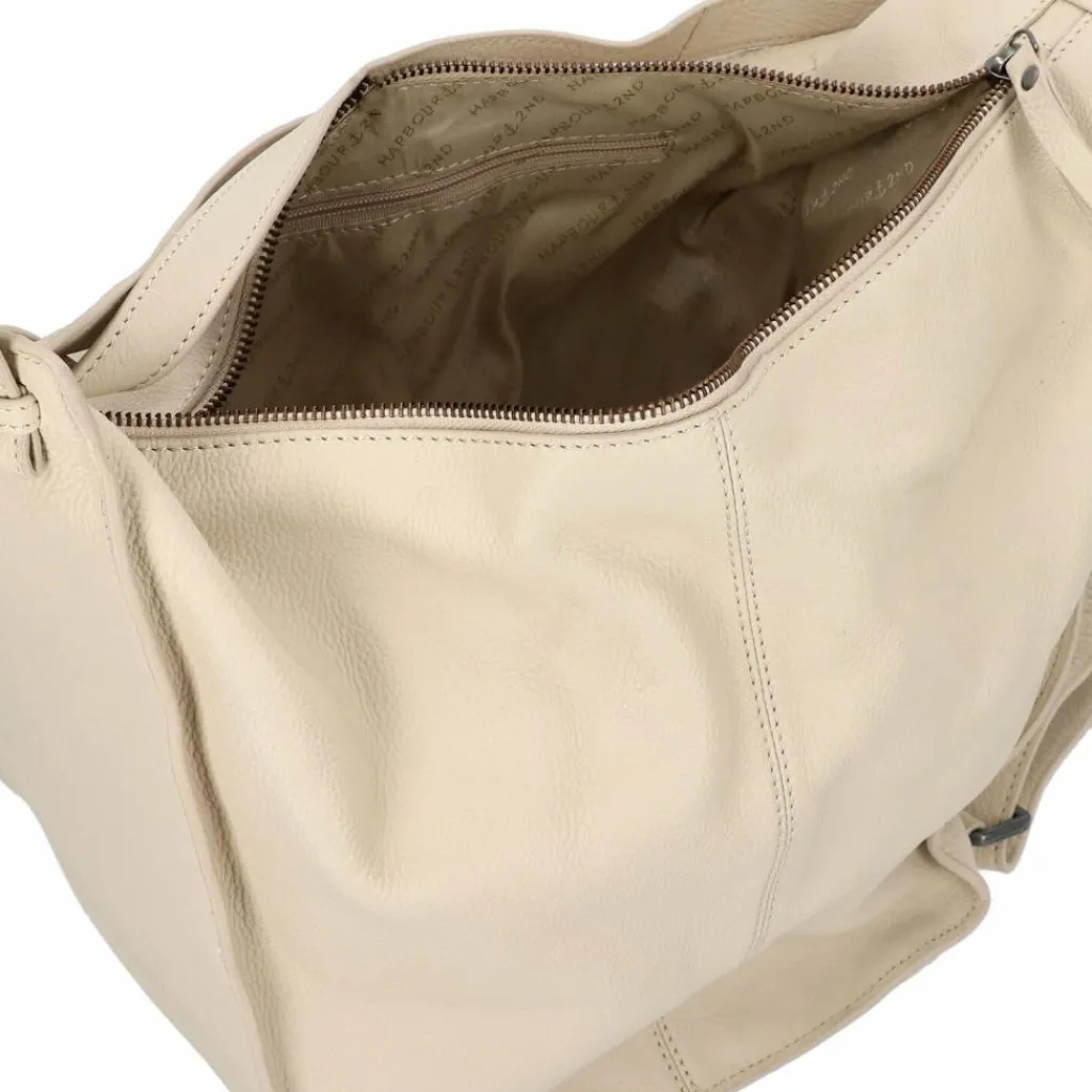 Harbour 2nd Just Pure Mireille City Rucksack Leder 30 cm