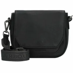 Harbour 2nd Umhängetaschen<Just Pure Narin Umhängetasche Leder 24 cm dark ash