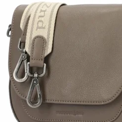 Harbour 2nd Just Pure Narin Umhängetasche Leder 24 cm