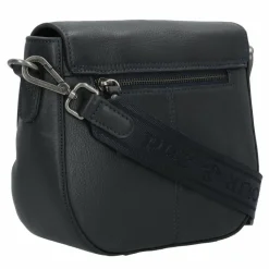 Harbour 2nd Just Pure Narin Umhängetasche Leder 24 cm