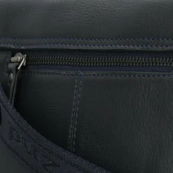 Harbour 2nd Just Pure Narin Umhängetasche Leder 24 cm