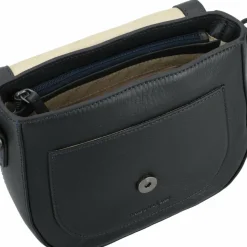 Harbour 2nd Just Pure Narin Umhängetasche Leder 24 cm