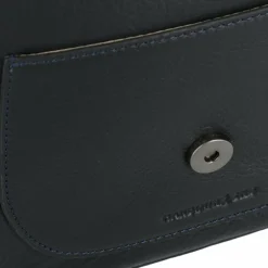 Harbour 2nd Just Pure Narin Umhängetasche Leder 24 cm