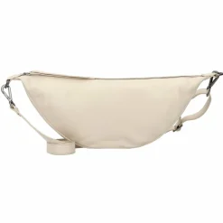 Harbour 2nd Umhängetaschen<Just Pure Novalie Umhängetasche Leder 43 cm coffee cream