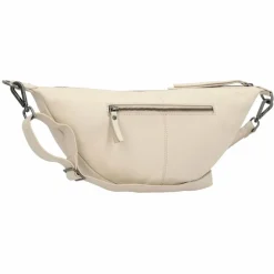 Harbour 2nd Umhängetaschen<Just Pure Novalie Umhängetasche Leder 43 cm coffee cream