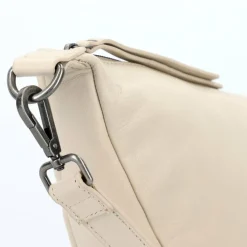 Harbour 2nd Umhängetaschen<Just Pure Novalie Umhängetasche Leder 43 cm coffee cream