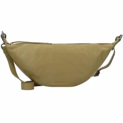 Harbour 2nd Umhängetaschen<Just Pure Novalie Umhängetasche Leder 43 cm mild pistachio