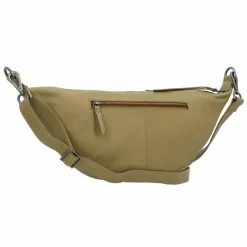 Harbour 2nd Umhängetaschen<Just Pure Novalie Umhängetasche Leder 43 cm mild pistachio