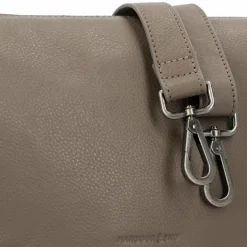 Harbour 2nd Just Pure Novalie Umhängetasche Leder 43 cm