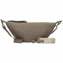 Harbour 2nd Just Pure Novalie Umhängetasche Leder 43 cm
