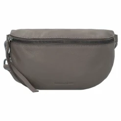 Harbour 2nd Gürteltaschen<Just Pure Paulette Gürteltasche Leder 24 cm dusty