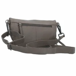 Harbour 2nd Gürteltaschen<Just Pure Paulette Gürteltasche Leder 24 cm dusty