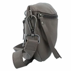 Harbour 2nd Gürteltaschen<Just Pure Paulette Gürteltasche Leder 24 cm dusty