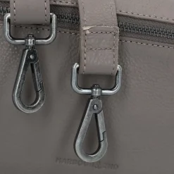 Harbour 2nd Gürteltaschen<Just Pure Paulette Gürteltasche Leder 24 cm dusty