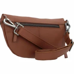 Harbour 2nd Gürteltaschen<Just Pure Paulette Gürteltasche Leder 24 cm charming cognac