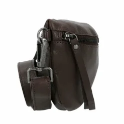 Harbour 2nd Just Pure Paulette Gürteltasche Leder 24 cm