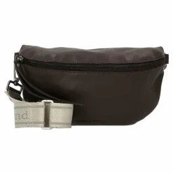 Harbour 2nd Just Pure Paulette Gürteltasche Leder 24 cm