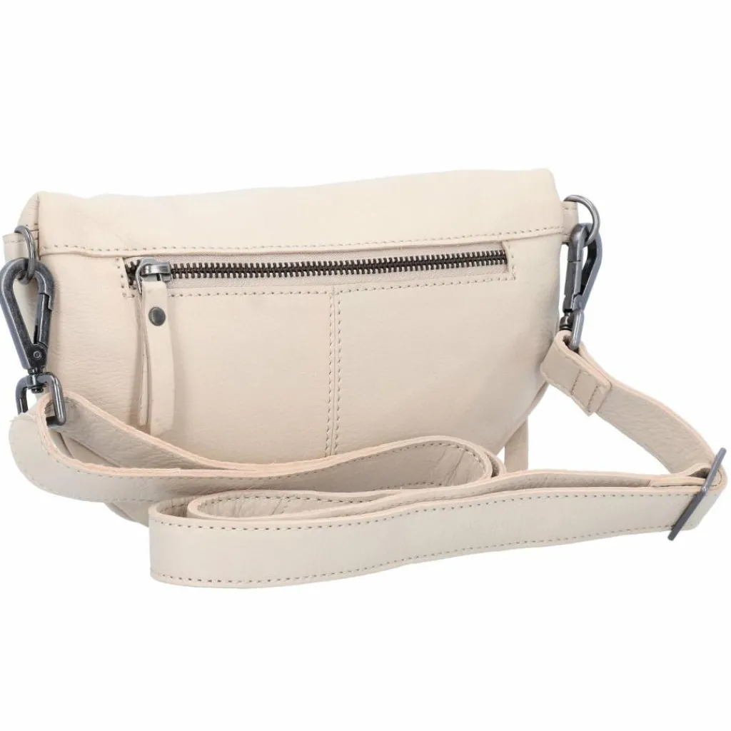 Harbour 2nd Just Pure Paulette Gürteltasche Leder 24 cm