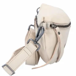 Harbour 2nd Just Pure Paulette Gürteltasche Leder 24 cm