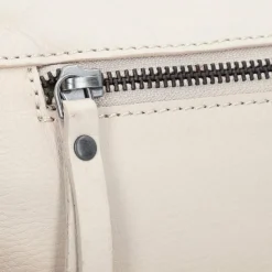 Harbour 2nd Just Pure Paulette Gürteltasche Leder 24 cm