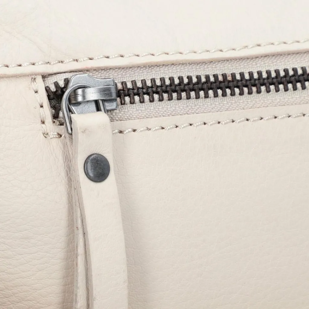 Harbour 2nd Just Pure Paulette Gürteltasche Leder 24 cm