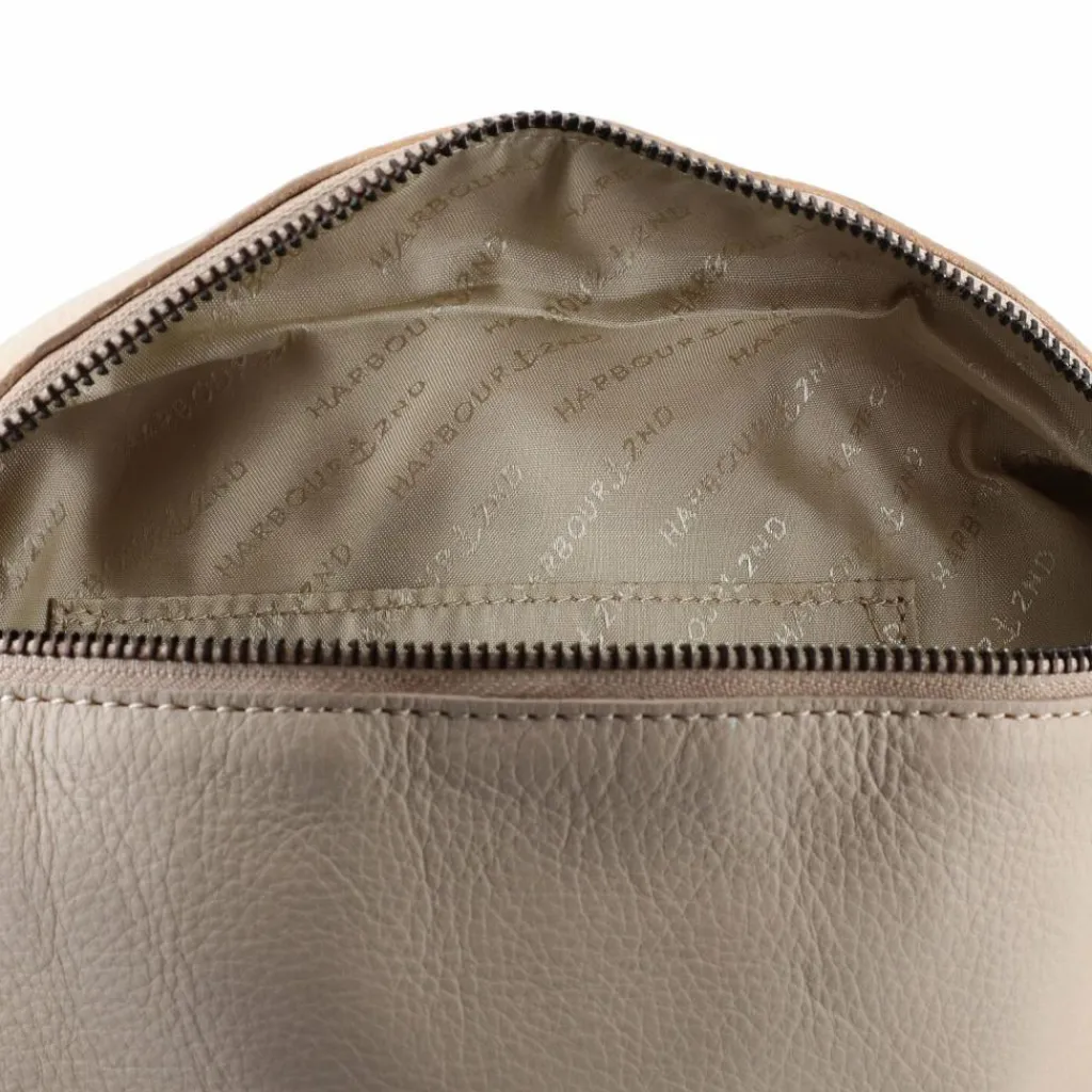 Harbour 2nd Just Pure Paulette Gürteltasche Leder 24 cm