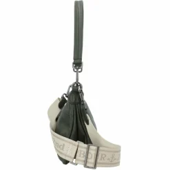 Harbour 2nd Just Pure Schultertasche Leder 32.5 cm