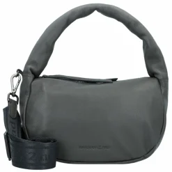 Harbour 2nd Just Pure Schultertasche Leder 29 cm