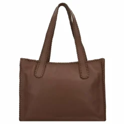 Harbour 2nd Just Pure Stefina Schultertasche Leder 47 cm