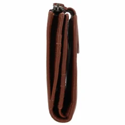 Harbour 2nd Damengeldbörsen Querformat<Just Pure Ulla Geldbörse RFID Schutz Leder 20 cm charming cognac