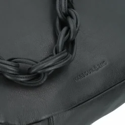 Harbour 2nd Just Pure Umhängetasche Leder 37 cm