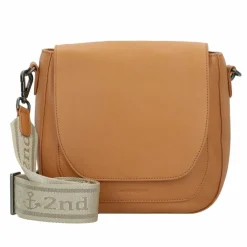 Harbour 2nd Just Pure Umhängetasche Leder 27 cm