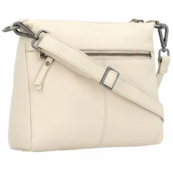 Harbour 2nd Just Pure Zarifa Umhängetasche Leder 24 cm