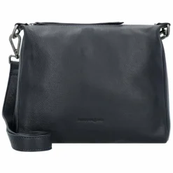 Harbour 2nd Just Pure Zarifa Umhängetasche Leder 24 cm