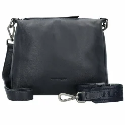 Harbour 2nd Just Pure Zarifa Umhängetasche Leder 24 cm