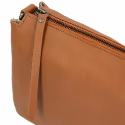 Harbour 2nd Mirela Umhängetasche Leder 25 cm