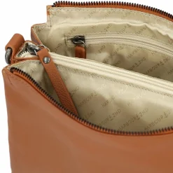 Harbour 2nd Mirela Umhängetasche Leder 25 cm