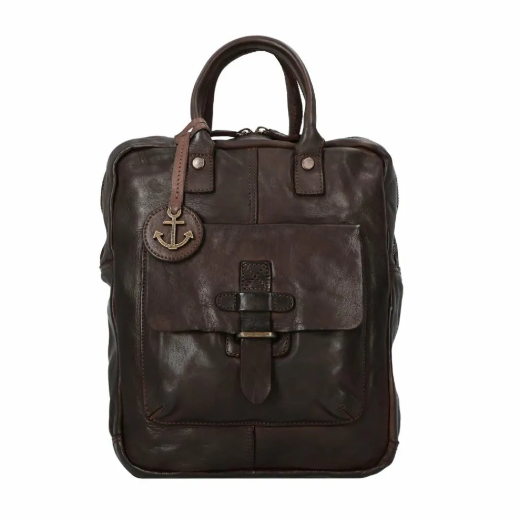 Harbour 2nd Quinn Daypack Leder 30 cm