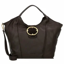 Harbour 2nd Raffaella Shopper Tasche Leder 50 cm