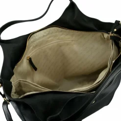 Harbour 2nd Raffaella Shopper Tasche Leder 50 cm dark ash