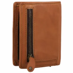 Herren Harbour 2nd Rex Geldbörse Leder 8.5 cm
