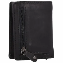 Herren Harbour 2nd Rex Geldbörse Leder 8.5 cm