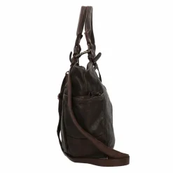 Harbour 2nd Selina Schultertasche Leder 36 cm